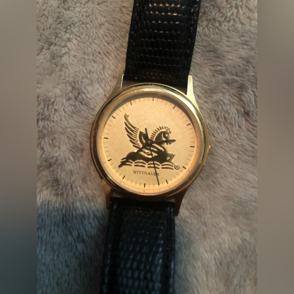 Wittnauer Watch